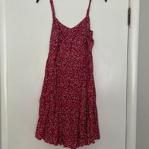 Old navy floral dress